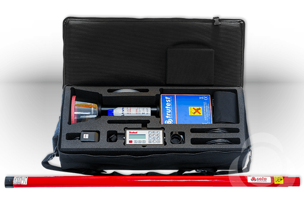 Trutest 800 – Sensitivity Tester Kit