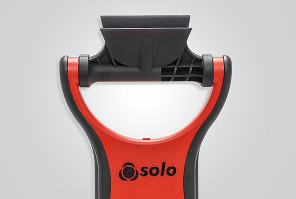 Solo 365 Smoke Detector Tester