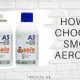Aerosol Smoke Testers UAE