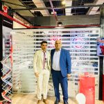 Egypt – FIREX Exhibition - Novus