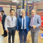 Egypt – FIREX Exhibition - SOLO & Testifire