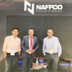 Novus Fire and Security LLC - Saudi Arabia Visit