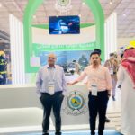 Saudi Arabia Visit - Novus Fire and Security LLC