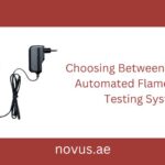 Choosing Between Manual and Automated Flame Detector Testing Systems