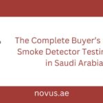 Fire safety is not a luxury—it’s a necessity. In Saudi Arabia, where regulations around building safety are becoming more stringent, having reliable smoke detectors is just the beginning. Ensuring they work when needed most is where the real challenge lies. That’s why Smoke Detectors Testers and reliable smoke detector testing equipment are essential for businesses, industries, hospitals, airports, and residential buildings. If you’re searching for tools like the Solo 365 smoke detector tester or efficient Smoke Detector Test Spray, this guide is tailored for you. Interest: The Rising Demand for Smoke Detector Testing Equipment in KSA As more businesses and property managers in Saudi Arabia invest in fire detection systems, demand for high-quality Smoke Detectors Testers and solo smoke detector tester spray has surged. Regular testing ensures: Compliance with Civil Defense and international standards Early detection and prevention of fire hazards Reduced risk of malfunction during emergencies Assurance that the detection system operates at optimal sensitivity To keep systems compliant and effective, specialized tools like the Solo 365 smoke detector tester, Smoke Detector Test Spray, and smoke detector sensitivity tester have become critical investments. Desire: Choosing the Right Smoke Detector Testing Tools Here’s a breakdown of the top testing tools and what to look for: 1. Smoke Detector Test Spray One of the most commonly used tools for quick testing. Smoke Detector Test Spray mimics real smoke and triggers an alarm, verifying if the sensor reacts appropriately. Why You Need It: Instant results Easy to use, even in hard-to-reach areas Affordable for routine maintenance Pro Tip: Always opt for a non-flammable, residue-free spray approved for all detector brands. Using low-quality products can damage sensors over time. 2. Solo Smoke Detector Tester Tools The solo smoke detector tester range is known globally for innovation and safety. It allows technicians to test multiple detectors without ladders, using poles and encapsulated test heads. Top Benefits: Safe testing from the ground Fast deployment Reliable results Whether you manage a single building or a network of properties, using a solo smoke detector tester helps reduce risk and improve efficiency. 3. Solo 365 Smoke Detector Tester Among the most advanced tools available today, the Solo 365 smoke detector tester uses electronic smoke generation instead of pressurized cans. It’s sleek, cordless, and fully compatible with modern detectors. Why Choose Solo 365? Compliant with global safety standards Adjustable smoke settings to test detector thresholds Environmentally friendly & safe for indoor use This next-gen solo smoke detector tester spray system is ideal for sensitive environments like clean rooms, data centers, and hospitals. 4. Smoke Detector Sensitivity Tester Don’t just check if the alarm works—check how well it works. A smoke detector sensitivity tester lets you test the exact response point of the detector, ensuring it's neither under-sensitive nor overly sensitive. Why It’s Important: Reduces false alarms Helps comply with NFPA and Civil Defense codes Extends the lifespan of your detection system Pairing sensitivity testing with standard detection checks gives you complete control over fire safety. Action: Where to Buy Smoke Detector Testers in Saudi Arabia Looking to invest in Smoke Detector Test Spray, Solo 365 smoke detector tester, or general smoke detector testing equipment? Here’s what to look for in a supplier: ✅ Authorized distributors of solo smoke detector tester spray ✅ In-stock inventory with fast shipping across KSA ✅ Technical support and training ✅ Warranty and after-sales support Reliable suppliers in Saudi Arabia include authorized dealers working with brands like Solo, Testifire, and No Climb. They offer everything from portable Smoke Detectors Testers to large-scale smoke detector sensitivity tester kits. Final Tips for Buyers in KSA Inspect Compatibility: Make sure your testing tool supports the detector brand and model in your facility. Check Expiry Dates on Sprays: Expired Smoke Detector Test Spray can underperform. Use Certified Tools: Always choose certified equipment that complies with Saudi safety laws. Schedule Regular Testing: Include testing in your monthly maintenance checklist to stay audit-ready. Train Your Team: Improper use of smoke detector testing equipment may yield false results or damage the unit. Conclusion: Secure Your Premises with the Right Tools Investing in the right Smoke Detectors Testers is not just about compliance—it's about saving lives. Whether you're a facility manager in Riyadh, a fire safety consultant in Jeddah, or a maintenance technician in Dammam, you need tools you can trust. From simple Smoke Detector Test Spray to the advanced Solo 365 smoke detector tester, every product plays a vital role in ensuring your smoke detectors function perfectly. Don’t wait until it’s too late. Equip your team with reliable smoke detector testing equipment today. Need help selecting the best tools? Reach out to certified suppliers in Saudi Arabia and ensure your systems are always ready to respond.