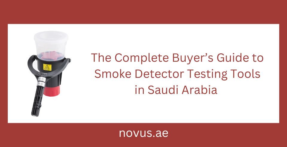 Fire safety is not a luxury—it’s a necessity. In Saudi Arabia, where regulations around building safety are becoming more stringent, having reliable smoke detectors is just the beginning. Ensuring they work when needed most is where the real challenge lies. That’s why Smoke Detectors Testers and reliable smoke detector testing equipment are essential for businesses, industries, hospitals, airports, and residential buildings. If you’re searching for tools like the Solo 365 smoke detector tester or efficient Smoke Detector Test Spray, this guide is tailored for you. Interest: The Rising Demand for Smoke Detector Testing Equipment in KSA As more businesses and property managers in Saudi Arabia invest in fire detection systems, demand for high-quality Smoke Detectors Testers and solo smoke detector tester spray has surged. Regular testing ensures: Compliance with Civil Defense and international standards Early detection and prevention of fire hazards Reduced risk of malfunction during emergencies Assurance that the detection system operates at optimal sensitivity To keep systems compliant and effective, specialized tools like the Solo 365 smoke detector tester, Smoke Detector Test Spray, and smoke detector sensitivity tester have become critical investments. Desire: Choosing the Right Smoke Detector Testing Tools Here’s a breakdown of the top testing tools and what to look for: 1. Smoke Detector Test Spray One of the most commonly used tools for quick testing. Smoke Detector Test Spray mimics real smoke and triggers an alarm, verifying if the sensor reacts appropriately. Why You Need It: Instant results Easy to use, even in hard-to-reach areas Affordable for routine maintenance Pro Tip: Always opt for a non-flammable, residue-free spray approved for all detector brands. Using low-quality products can damage sensors over time. 2. Solo Smoke Detector Tester Tools The solo smoke detector tester range is known globally for innovation and safety. It allows technicians to test multiple detectors without ladders, using poles and encapsulated test heads. Top Benefits: Safe testing from the ground Fast deployment Reliable results Whether you manage a single building or a network of properties, using a solo smoke detector tester helps reduce risk and improve efficiency. 3. Solo 365 Smoke Detector Tester Among the most advanced tools available today, the Solo 365 smoke detector tester uses electronic smoke generation instead of pressurized cans. It’s sleek, cordless, and fully compatible with modern detectors. Why Choose Solo 365? Compliant with global safety standards Adjustable smoke settings to test detector thresholds Environmentally friendly & safe for indoor use This next-gen solo smoke detector tester spray system is ideal for sensitive environments like clean rooms, data centers, and hospitals. 4. Smoke Detector Sensitivity Tester Don’t just check if the alarm works—check how well it works. A smoke detector sensitivity tester lets you test the exact response point of the detector, ensuring it's neither under-sensitive nor overly sensitive. Why It’s Important: Reduces false alarms Helps comply with NFPA and Civil Defense codes Extends the lifespan of your detection system Pairing sensitivity testing with standard detection checks gives you complete control over fire safety. Action: Where to Buy Smoke Detector Testers in Saudi Arabia Looking to invest in Smoke Detector Test Spray, Solo 365 smoke detector tester, or general smoke detector testing equipment? Here’s what to look for in a supplier: ✅ Authorized distributors of solo smoke detector tester spray ✅ In-stock inventory with fast shipping across KSA ✅ Technical support and training ✅ Warranty and after-sales support Reliable suppliers in Saudi Arabia include authorized dealers working with brands like Solo, Testifire, and No Climb. They offer everything from portable Smoke Detectors Testers to large-scale smoke detector sensitivity tester kits. Final Tips for Buyers in KSA Inspect Compatibility: Make sure your testing tool supports the detector brand and model in your facility. Check Expiry Dates on Sprays: Expired Smoke Detector Test Spray can underperform. Use Certified Tools: Always choose certified equipment that complies with Saudi safety laws. Schedule Regular Testing: Include testing in your monthly maintenance checklist to stay audit-ready. Train Your Team: Improper use of smoke detector testing equipment may yield false results or damage the unit. Conclusion: Secure Your Premises with the Right Tools Investing in the right Smoke Detectors Testers is not just about compliance—it's about saving lives. Whether you're a facility manager in Riyadh, a fire safety consultant in Jeddah, or a maintenance technician in Dammam, you need tools you can trust. From simple Smoke Detector Test Spray to the advanced Solo 365 smoke detector tester, every product plays a vital role in ensuring your smoke detectors function perfectly. Don’t wait until it’s too late. Equip your team with reliable smoke detector testing equipment today. Need help selecting the best tools? Reach out to certified suppliers in Saudi Arabia and ensure your systems are always ready to respond.