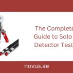 The Complete Buyer’s Guide to Solo 461 Heat Detector Tester in KSA