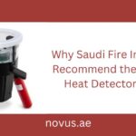Why Saudi Fire Inspectors Recommend the Solo 461 Heat Detector Tester