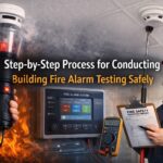 Step-by-Step Process for Conducting Building Fire Alarm Testing Safely