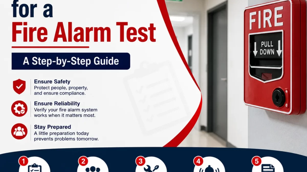 Things to Consider Before Buying a Heat Detector Tester in Saudi Arabia