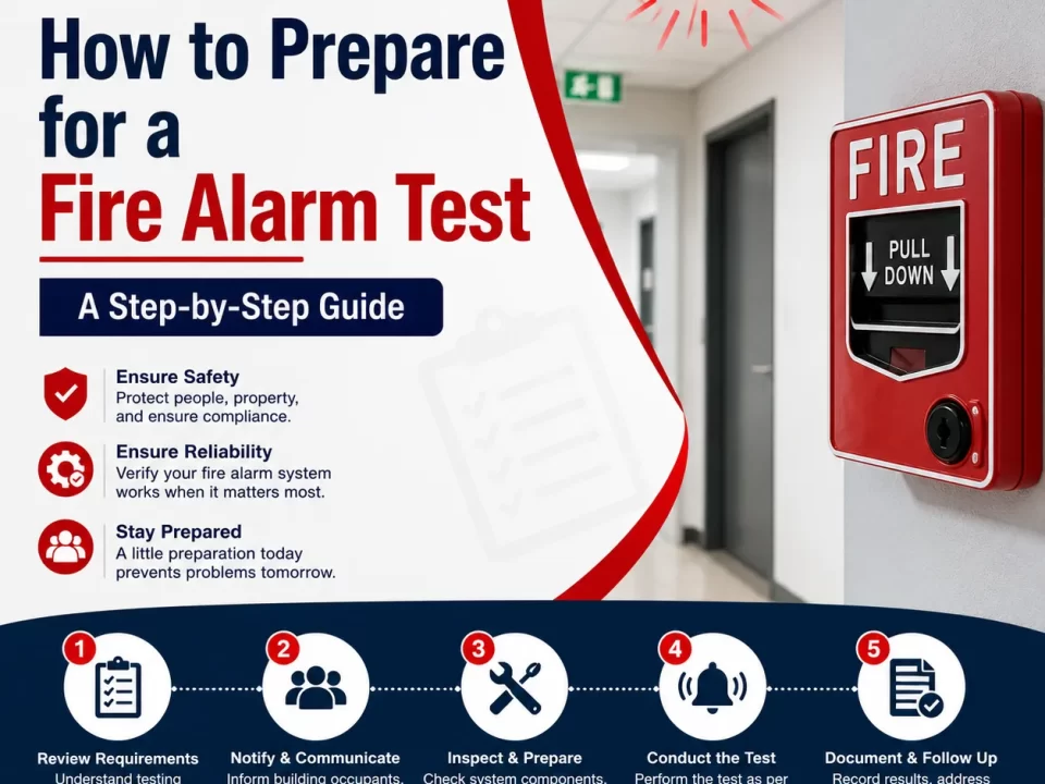 Things to Consider Before Buying a Heat Detector Tester in Saudi Arabia