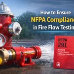 How to Ensure NFPA Compliance in Fire Flow Testing