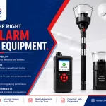 Choosing the Right Fire Alarm Testing Equipment.