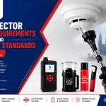 Heat Detector Testing Requirements and Fire Safety Standards in Qatar