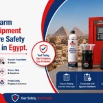How Fire Alarm Testing Equipment Supports Fire Safety Compliance in Egypt