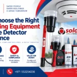 How to Choose the Right Solo Testing Equipment for Smoke Detector Maintenance