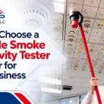 Choose a Reliable Smoke Sensitivity Tester Supplier for Your Business
