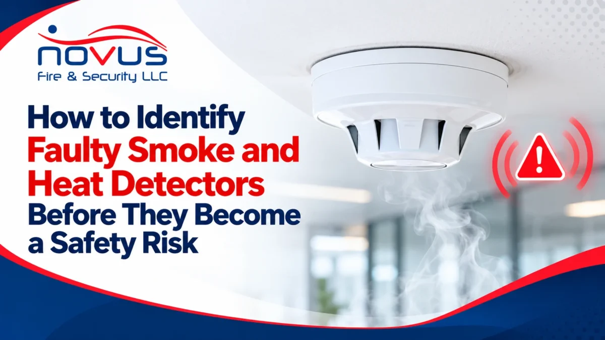How to Choose the Right Smoke Detector Test Aerosol for Different Testing Requirements