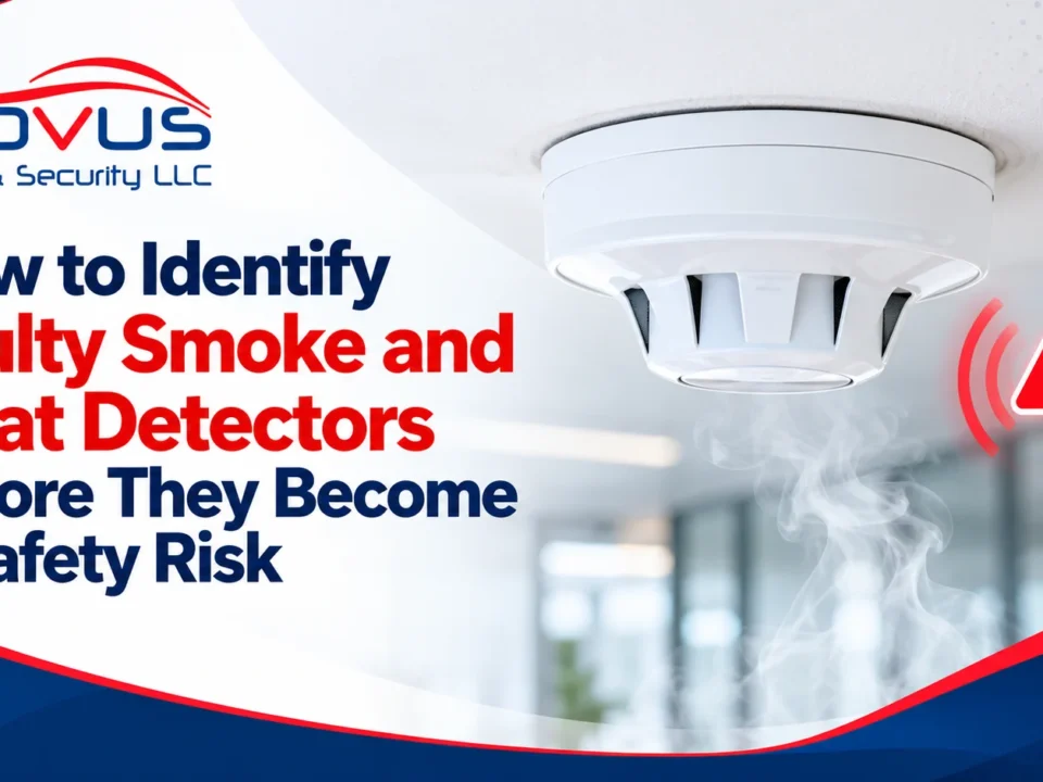 How to Choose the Right Smoke Detector Test Aerosol for Different Testing Requirements